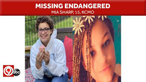 KC police ask for help finding 15-year-old girl