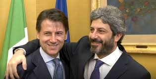 Página oficial do governo do distrito federal (gdf). Governo E Il Giorno Di Conte Al Senato Fico Nuovo Premier