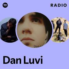Dan Luvi