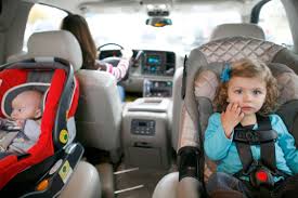 Changes To The Nj Car Seat Law What To Know Nj Family