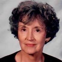 Elizabeth Susan Martin Law Obituary