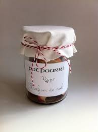 Recette Pot Pourri De Noel Noel Diy Jar Gifts Christmas Diy