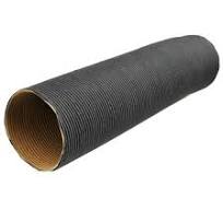 PAP Paper Aluminum Air Duct Manufacturers