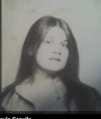 Can anyone clear up this picture of me from 45 years ago ?