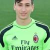 Gianluigi donnarumma scouting report table. 3