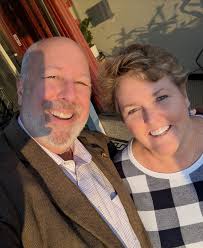 Remembering special people in the Carney community