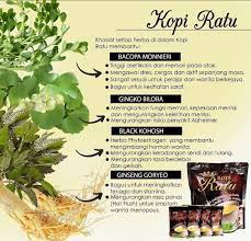 Your email address will not be published. Kopi Ratu Ready Stocks Jamu Ratu Malaya Singapore Facebook
