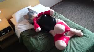 Kigurumi Breathplay