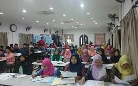 Menggunakan modul bersepadu kursus pra perkahwinan islam negeri johor. Kursus Kahwin Kluang Kursus Kahwin Joinkursus