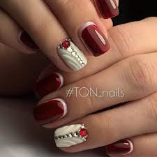 This article is all about red nail designs that will make your hands look amazing! Top 24 Trendy Nail Designs For Short Nails