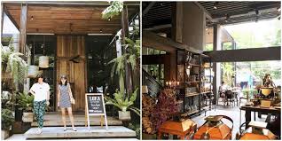 14 Quiet Cafes In Bangkok For Work With Great Coffee Good Wi Fi And Plugs Bangkok Work Cafe Cafe