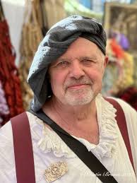 The Great Dickens Christmas Fair