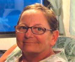 Mme Nicole Larmour Obituary