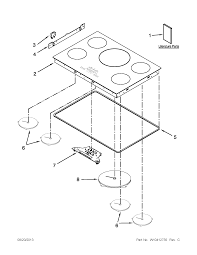 kitchenaid kicu569xbl00 electric