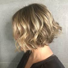 You can add light waves to your medium length hairs at ends. 39 Flattering Hairstyles For Thinning Hair Popular For 2021