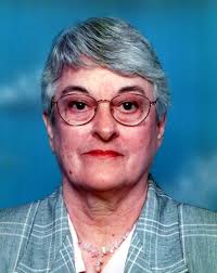 Mary Dalton Obituary