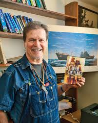 Another Collection of Mostly True Tales From Dwight Worker's Always 'Cool  Life'