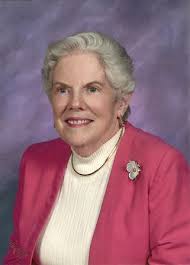 Joan Mulherin Palmer Obituary