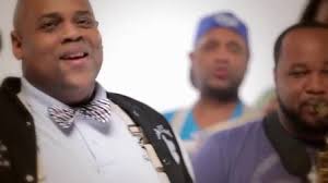 New Orleans Hornets “I'm In” NBA Campaign