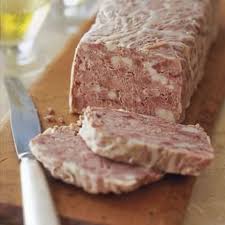 Pin On Pork Pate