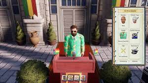 The beloved dicta…uh, leader el presidente sets out to conquer the caribbean skies! Tropico 6 Caribbean Skies On Steam