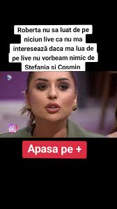 #Casaiubirii #fyp #casaiubirii❤️ #robertacasaiubrii #casaiubiriiromania  #foryoupage #casaiubiriiofficial #fypツ #ShowTv #casaiubirii #fpyシ #reactie  #turulcasei #tiktok