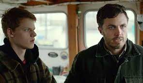 Manchester By The Sea