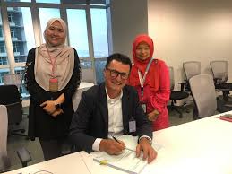 Towards a cleaner & greener malaysia. Ips And Tenaga Nasional Berhad Tnb Sign Contract For Innovative Cim Network Model Based Outage Management Project Www Ips Energy Com