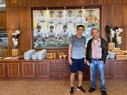 Cần bán gấp căn penhouse hoàng anh gia lai 2, 228m2, 5pn, giá 4tỷ. Kiatisak Cho Ngoáº¡i Binh Hoang Anh Gia Lai Táº­p Hom Mung 2 Táº¿t Tin Tá»©c Má»›i Nháº¥t 24h Ä'á»c Bao Lao Ä'á»™ng Online Laodong Vn