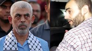Who Was Hamas Leader Muhammad Sinwar? Whom PM Benjamin Netanyahu Said  Israel Killed But.. News24 -