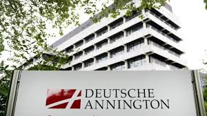 Ich wohne seit februar 2008 in einer wohnung der deutschen annington. Immobilien Deutsche Annington Kauft Mehr Als 5000 Wohnungen In Ostdeutschland Augsburger Allgemeine