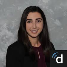 Dr. Alyssa Lange, MD