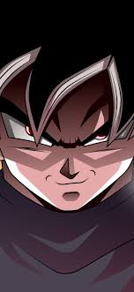 You can also select slideshow option and enjoy a cool screensaver with zero two wallpapers. Dragon Ball Iphone Xs Max 736x1593 Wallpaper Teahub Io
