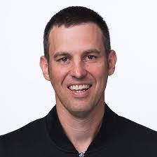 Kevin Scott's Instagram, Twitter & Facebook