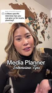 Replying to @Kachie if you are applying for a Media Planning role, here are  5 Interview tips that you need to know. #mediaplanning #mediaplanner  #interview #interviewtips #advertisingagency ...