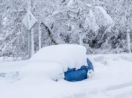 Seit dem jahr 1895 war das die in deutschland am längsten anhaltende geschlossene schneedecke. Bis 60cm Extremer Schnee Wahnsinn Legt Deutschland Lahm Wunderweib