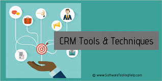 Top 10 Best Crm Software Tools In 2019 Latest Rankings