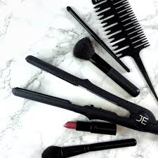 Jose Eber Word S Fastest Flat Iron Hair Tools Straighten Iron Hair Essentials