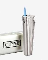 Personalised Clipper Lighter Silver Metal Lighter Magneto Clipper Lighter With Name Print Jet Lighter Personalisierte Clipper Feuerzeug In 2020 Clipper Lighter Metal Lighter Lighter