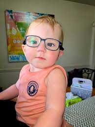 Sharing pictures of babies