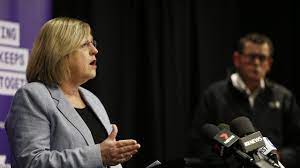 Avoid offensive remarks about a particular city or a state. Coronavirus Australia Live News Mystery Cases Cause For Alarm As Victoria Records 397 New Cases Stage 4 Restrictions Loom