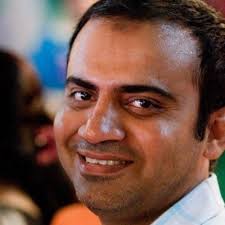 Yesterday, I had the opportunity to speak at the o9 Solutions, Inc. aim10x  event