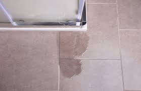 How To Seal A Leaking Shower Base: The Dangers Of Cracked Grout