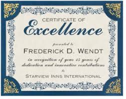 Employment or age certificates are not required. 5 Low Cost End Of The Year Staff Appreciation Ideas Paperdirect Blog