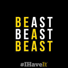 Beast Mode Midweekmotivation Fitness Motivation Quotes Fitness Quotes Fit Girl Motivation