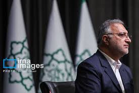 قدردانی زاکانی از نطق رییس‌جمهور در سازمان ملل
