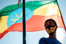 Jul 16, 2021 · ethiopia ranks among the fastest growing economies in the world. Ethiopia S Chaos Isn T Postcolonial