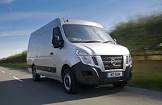 NISSAN-NV400