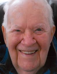 Obituary information for George B. Hoekstra