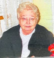 Henrietta WEAVER Obituary (2021)